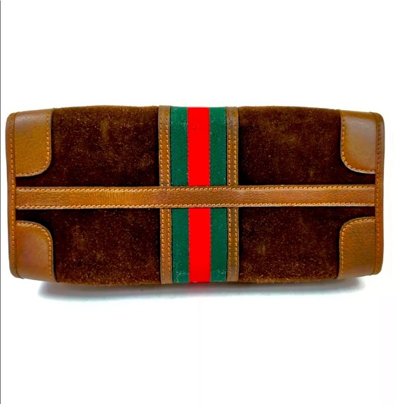 Feel classy like a Hollywood Star -Auth. Gucci bag - Picture 3 of 8